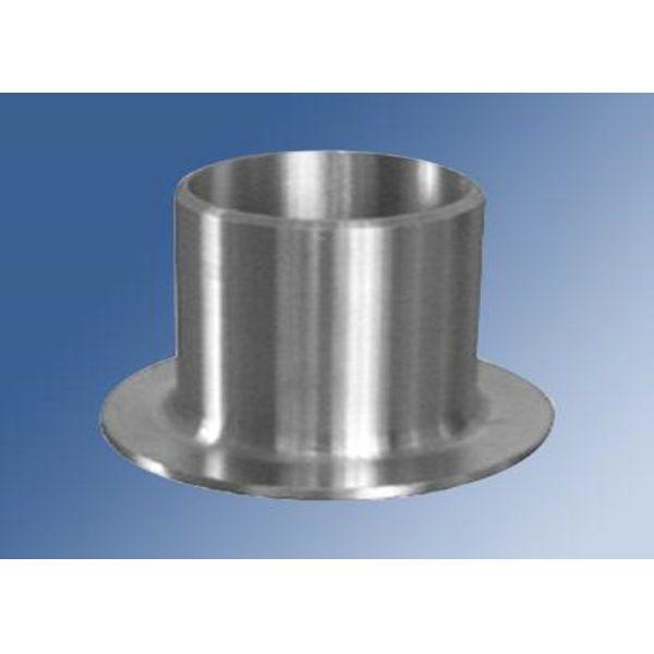 Buy HDPE Stub End Flange Pipe Hdpe Pipe Fitting Dn110 Sdr11/sdr9/sdr13.6 at wholesale prices