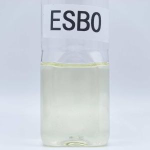 Buy cheap Bio Based PVC Plasticizer Secondary Plasticizer ESBO 150 PtCo For PVC Products from wholesalers