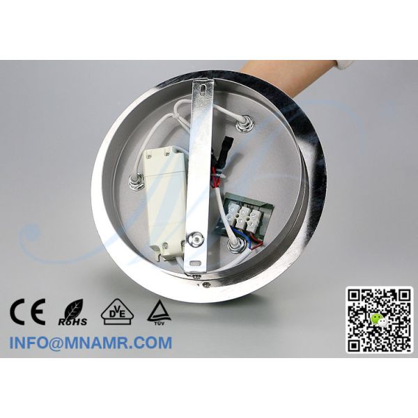 3 Heads 15W Round Ceiling Lights LED Ceiling Lamps 110Volt 120Volt 130Volt 220Volt 230Volt 240Volt 3 Heads 15W Round Ceiling Lights LED Ceiling Lamps 110Volt 120Volt 130Volt 220Volt 230Volt 240Volt