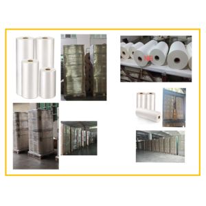 China 15 Micron BOPP Digital Laminating Film Soft Hardness on sale