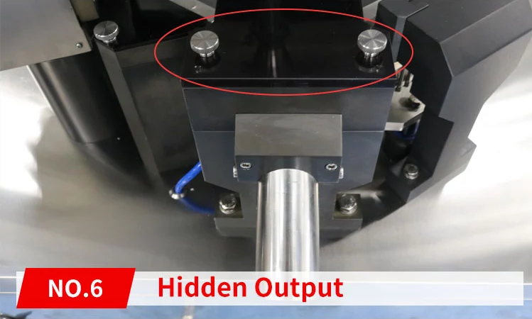 Hard Gelatin Capsule Filling Machine Auto Capsule Filler