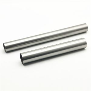 High Purity Polished Seamless Niobium Pipe