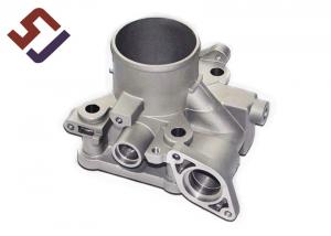China Customized Aluminum Investment Castings Machinery Part on sale