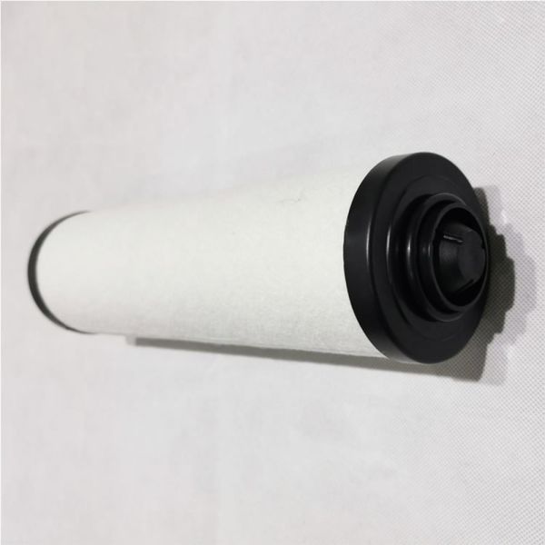 401mm Height Oil Mist Separator Element Air Filter Element 971431120 Video Outgoing-Inspection