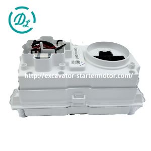 EexcavaStart Sumitomo SH135X-3B Excavator Instruments Panel KHR4104 KHR49160