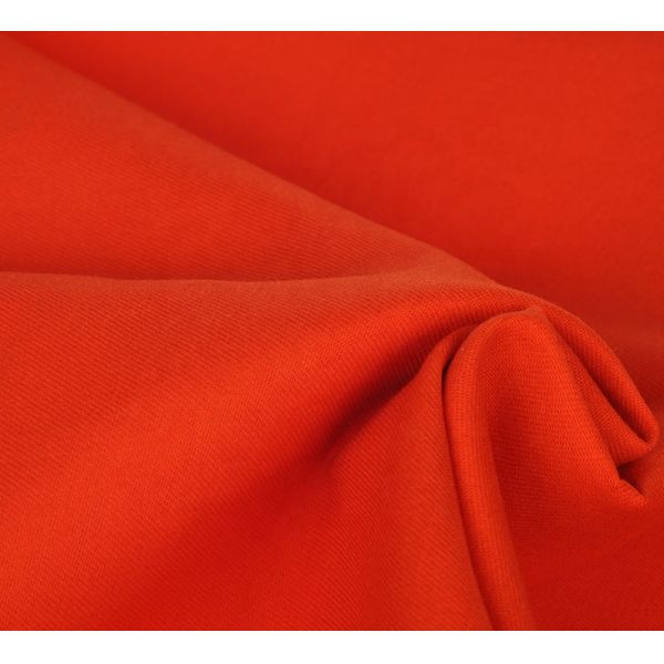 Wildely Used Superior Flame Retardant 100 Polyester Twill Fabric for Workwear Uniform