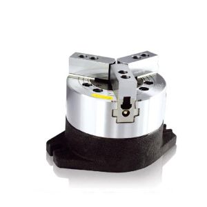 Quality DV DN Series Vertical and horizontal stationary power chuck for sale