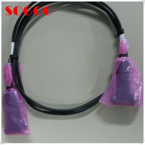 04045658 Rf Cascade Tower Power Cable Huawei Interconnection Jumper Cable