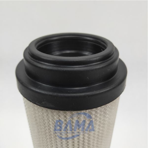 Glass Fiber PARKER 941037Q Hydraulic Oil Filter Element for BANGMAO Core Components