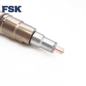 China China FSK Fuel Injector 5594515 For Cummins Scania ABEC-5 on sale