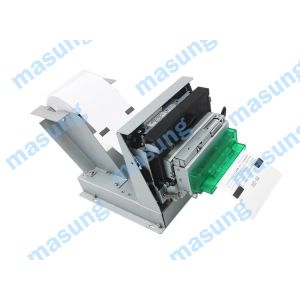 China Interface Diversification Stylus Printer For Bank Automatic Call Machine on sale