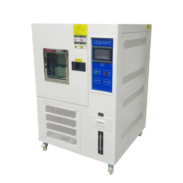 Buy Environmental Climate High Low Temperature And Humidity Climatic Test Chamber at wholesale prices