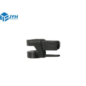 ABS Custom Plastic Parts Durable Plastic Injection Molding Services