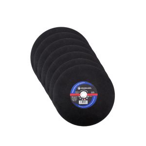 HS 68042210 Metal Chop Saw Abrasive Cut Off Wheel