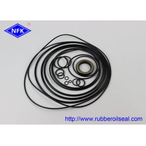 Repair Kit Factory LS280FJ Traveling Motor Seal Kit NFK Brand Hydraulic Motor
