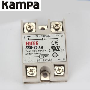 Solid State Relay Kampa ssr 25a 4-20ma High Quality