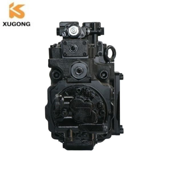 SK140-8 Excavator Hydraulic Pumps KAWASAKl K7V63DTP-OE23 Hydraulic Main Pump