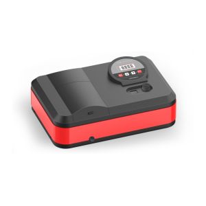 Quality Macylab Ultraviolet Visible Spectrophotometer Instrument Uv-1100 Lcd Screen for sale