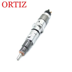 0445110646 Diesel Common Rail Injector 0445110688 Nuetral Package