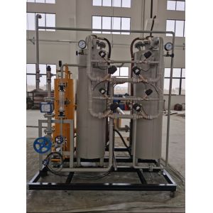 Quality Blower Heated Air Compressor Desiccant Dryer For Painting for sale