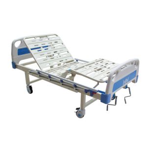 Hospital Furniture 5 Function Electric ICU Nursing Hospital Bed