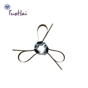 Genuine Hitachi CS ATM Loop Sheet Roller Assembly 4P007460A