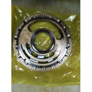 Komatsu excavator PC78US Hydraulic pump parts/replacement parts/repair kits