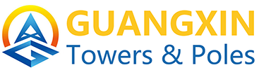 China Guangzhou Guangxin Communication Equipment Co., Ltd. logo