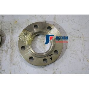 Finger joint lower flange liugong855 / 50C / 50CNc for wheel loader