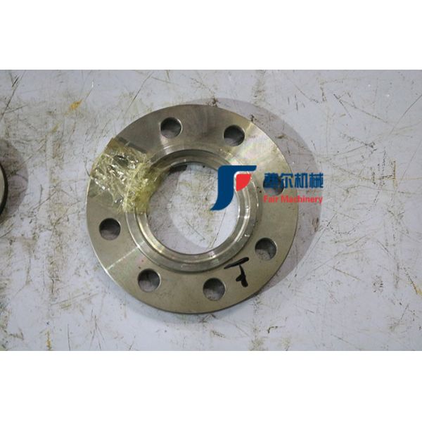 Finger joint lower flange liugong855 / 50C / 50CNc for wheel loader