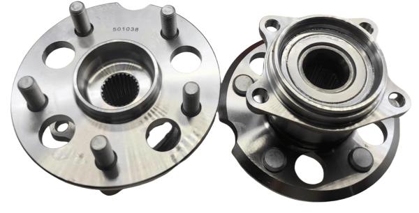 Buy WHEEL HUB BEARING 42410-42020 at wholesale prices