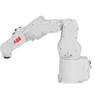 ABB IRB 1100 The Most Compact Robot Arm With 6 Axis Application On Assembly &
