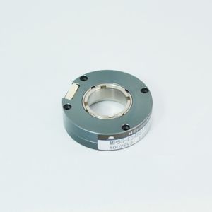 China MP55 Industrial Absolute Optical Rotary Encoders With BiSS-C Interface on sale