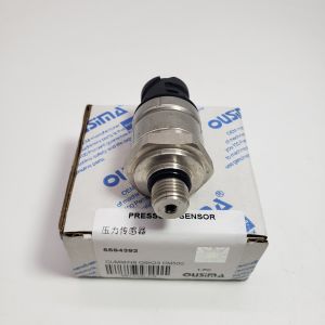Pressure Sensor 5594392 For Cummins QSK23 CM500