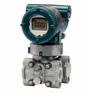 YOKOGAWA EJA110E Differential Pressure Transmitter 4-20mA 100kPa