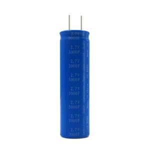 Quality Cylindrical Telecom Lithium Ion Battery Cells 2.7V 1AH 18x65mm for sale