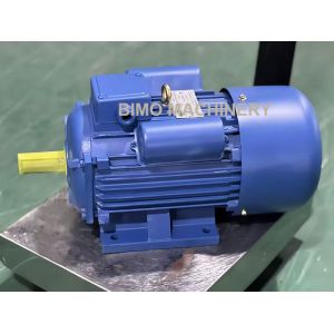 China YL YC1500rpm 3000rpm 4hp 3kw 220v 0.5hp 1hp 2hp 3hp 4hp 7.5hp 10hp Ac Motor Single Phase Electric Motors on sale