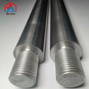 99.95% Molybdenum Electrode Molybdenum Rod For Glass Melting