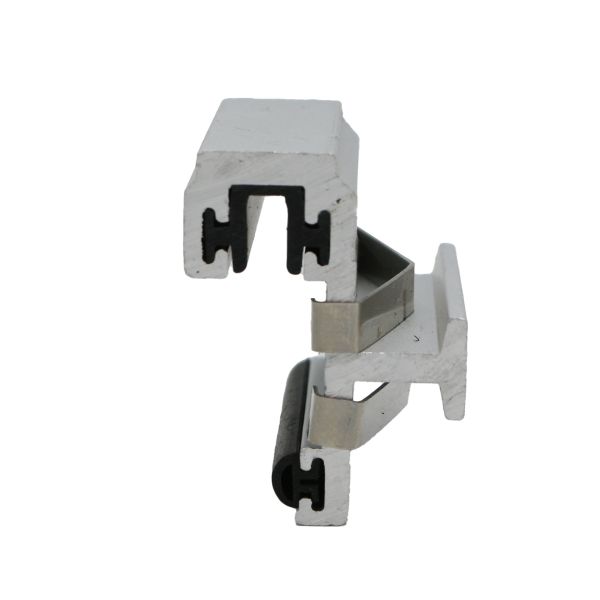 Customization Available for Terracotta Wall Cladding Support System with Smooth