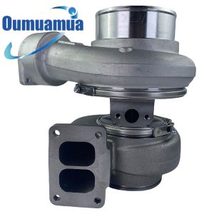Auto Part Own Brand Turbocharger 3406B 7E-7987 High Performance For Caterpillar