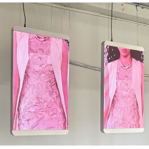 Smart LED Signs: Modern Displays for Bars, DJs, and Stores!