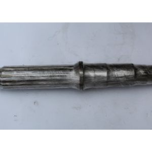 China Hyundai R210-7 R140LC-7 Excavator Travel Motor Parts XKAY-00448 Pto 21T/15T Drive Shaft on sale