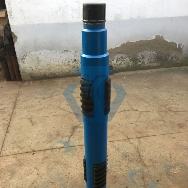 API Standard Oilfield Well Drilling Cementing Use Downhole Cleaning Tools Casing Scraper