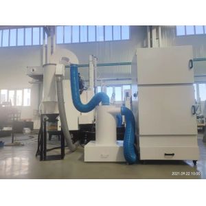 Accurate Automatic Saw Blade Grinding Machine Woodworking