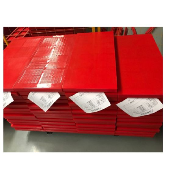 Buy 305x305mm Polyurethane Screen Mesh For Dewatering at wholesale prices