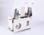 Automatic Banknote Cross Binding Machine Currency Note Packer Bundling machine