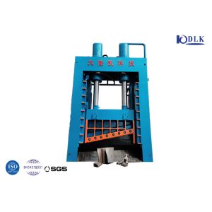 Heavy Duty Hydraulic Waste ISO 1000T Metal Shearing Machine