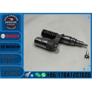 Fuel Injector 0414701050 0414701029 1920420 0414701047 0414701070 Compatible