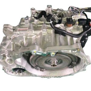 68197728AA, 68160361AA, RL197728AA， 6F24 6speed automatic transmission assembly