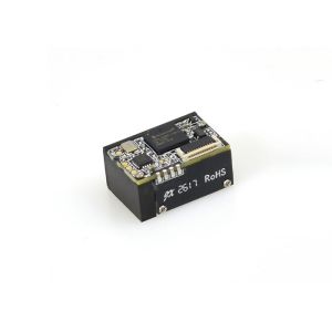 Mini 752×480 CMOS Barcode Reader Module Embedded into Handheld Device